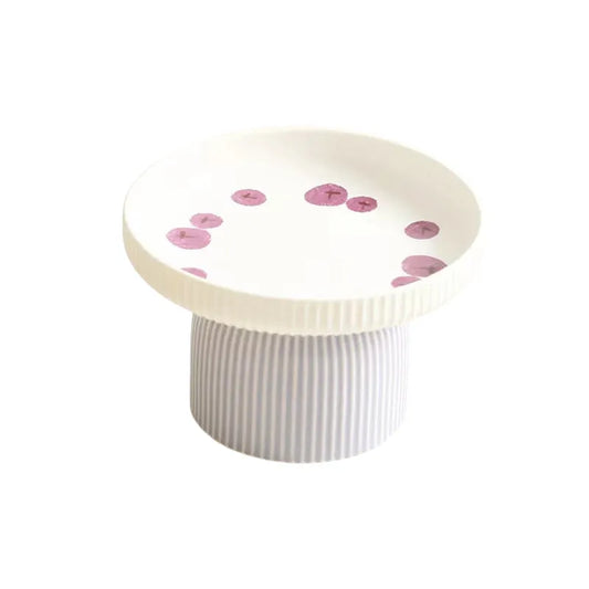 Gamelle Ceramique Chat - Motif Fruit