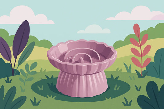 Est-ce que les gamelles anti-glouton fonctionnent ?