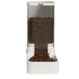 Distributeur de Croquettes pour Chat - Design