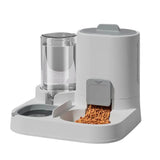 Distributeur de croquettes pour chat - Cozy