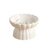 Gamelle Anti Glouton Chat - Ceramique