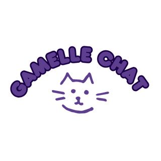 Ma Gamelle Chat