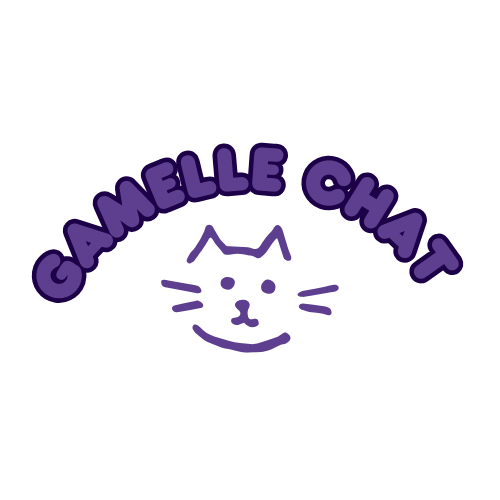 Ma Gamelle Chat